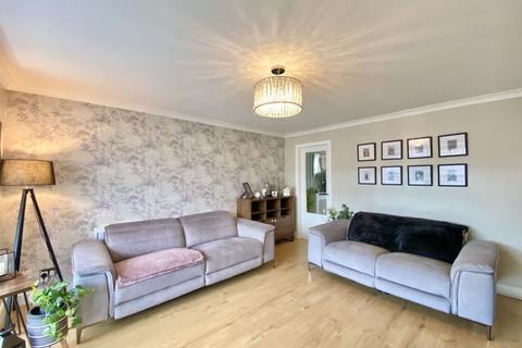 4 bedroom detached house for sale, Rousay Wynd, Kilmarnock