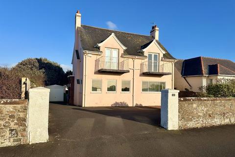 4 bedroom detached house for sale, Seafield Drive, Ayr
