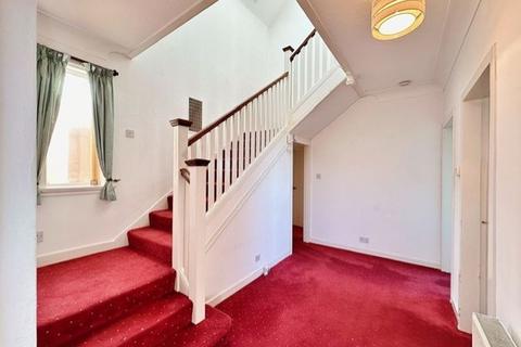 4 bedroom detached house for sale, Seafield Drive, Ayr