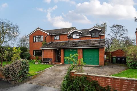 5 bedroom detached house for sale, Baschurch, Shrewsbury SY4