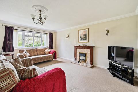 5 bedroom detached house for sale, Baschurch, Shrewsbury SY4