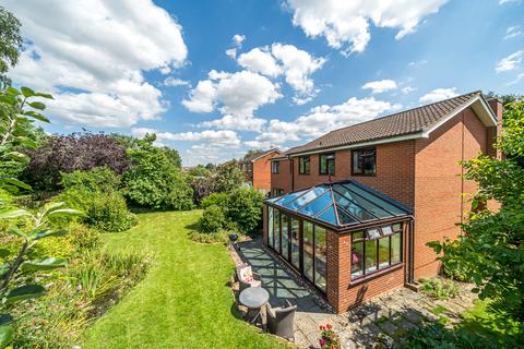 5 bedroom detached house for sale, Baschurch, Shrewsbury SY4