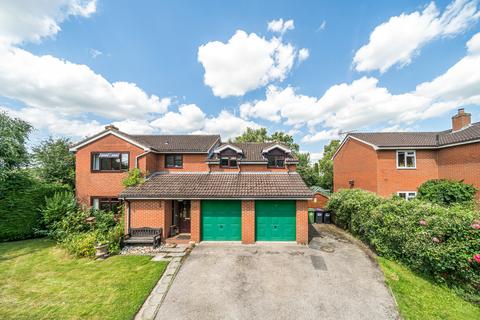 5 bedroom detached house for sale, Baschurch, Shrewsbury SY4