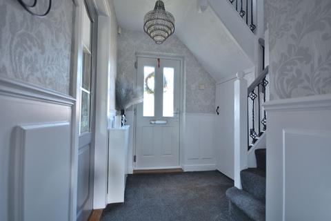 3 bedroom semi-detached house for sale, Mansfield Road, Skegby