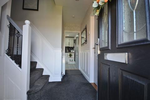 3 bedroom semi-detached house for sale, Mansfield Road, Skegby