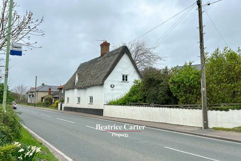 3 bedroom barn conversion to rent, The Street, Bury St. Edmunds IP28