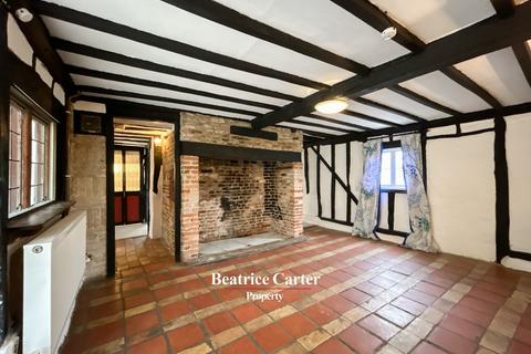 3 bedroom barn conversion to rent, The Street, Bury St. Edmunds IP28