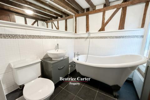 3 bedroom barn conversion to rent, The Street, Bury St. Edmunds IP28