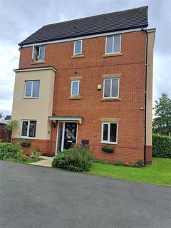 5 bedroom semi-detached house for sale, Greengables Close, Middleton, Manchester, M24