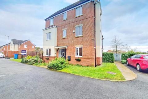 9 Greengables Close, Middleton, Manchester, M24 5TG