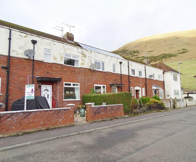 Jamieson Gardens, Tillicoultry FK13 2 bed terraced house for sale £