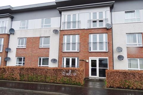 2 bedroom apartment for sale, Old Brewery Lane, Alloa FK10