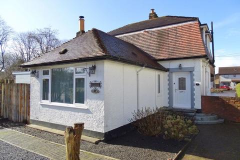 3 bedroom detached house for sale, Moss Road, Tillicoultry FK13