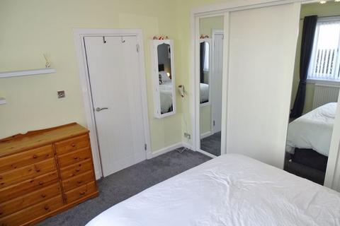 37 Moss Road, Tillicoultry, FK13 6NS