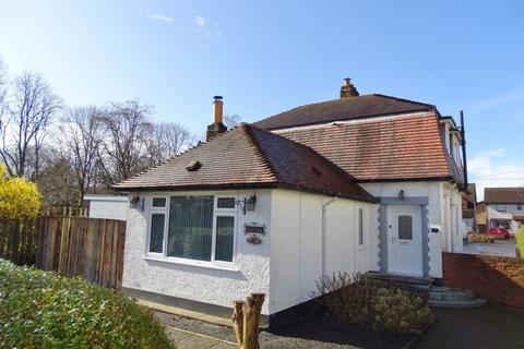 3 bedroom detached house for sale, Moss Road, Tillicoultry FK13