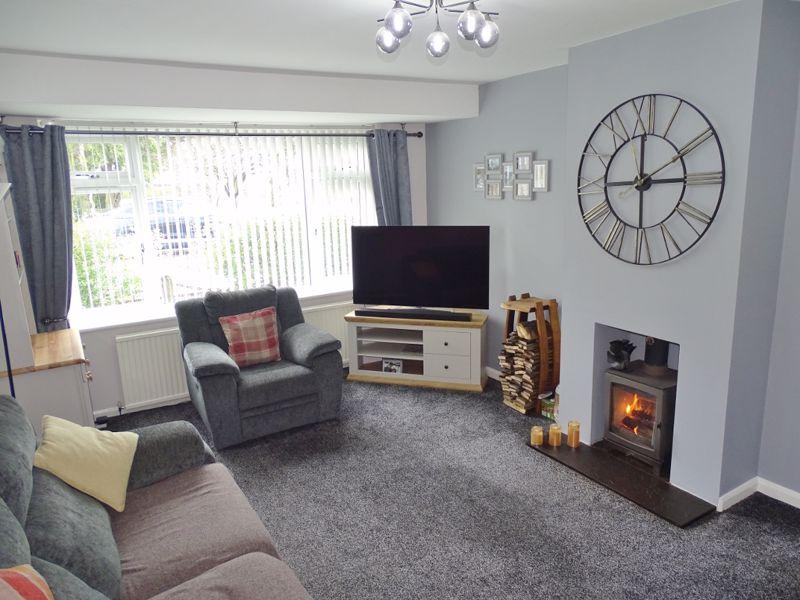 Moss Road, Tillicoultry FK13 3 bed detached house for sale £213,000