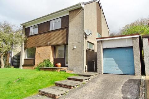 4 bedroom detached house for sale, Redwell Place, Alloa FK10