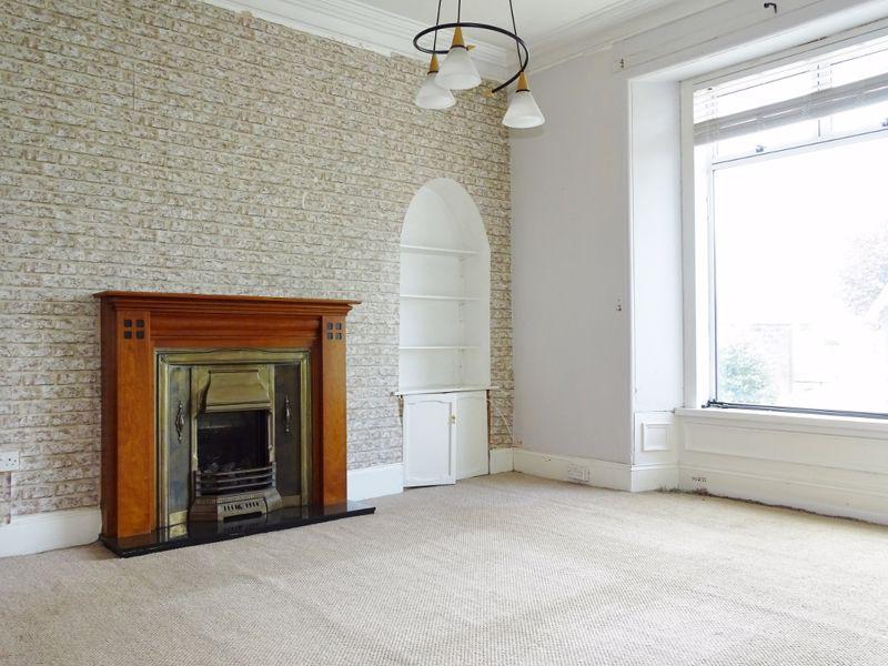 Grange Road, Alloa FK10 3 bed property for sale £139,000