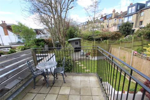 2 bedroom apartment to rent, Rosebery Road, Muswell Hill, London, N10