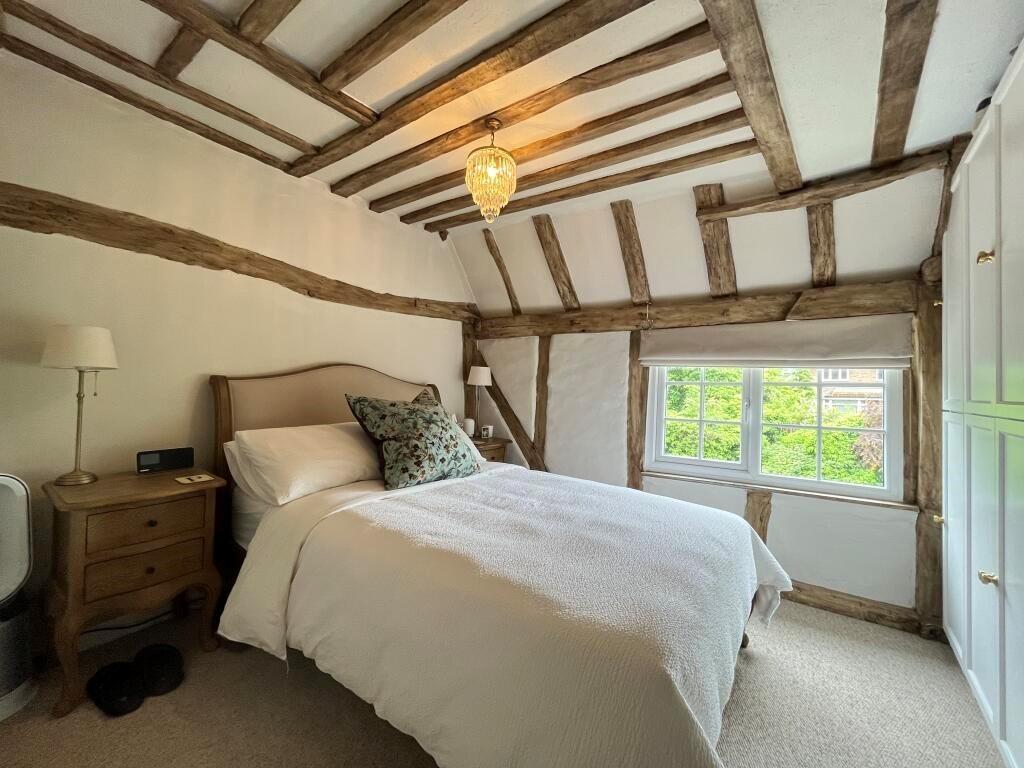 Bedroom continued 116