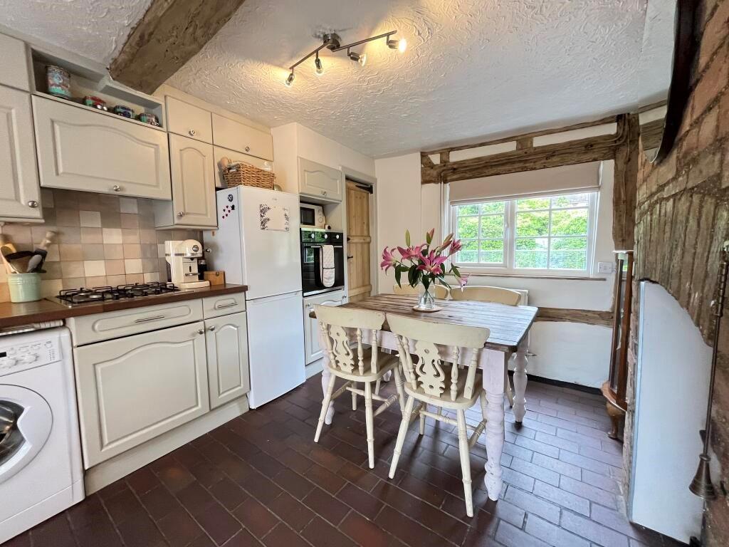 Kitchen 116