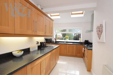 66 Berkswell Road, Birmingham, B24 9ED