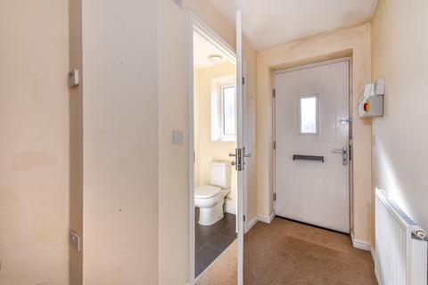 3 bedroom end of terrace house for sale, Hirst Road, Portsmouth PO6