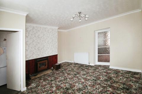 3 bedroom terraced house for sale, Pont Street, Ashington
