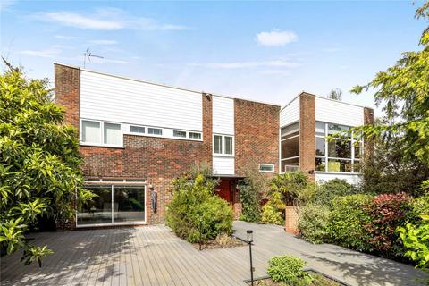 6 bedroom detached house for sale, Lord Chancellor Walk, Kingston upon Thames