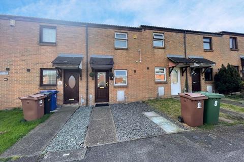 2 bedroom terraced house for sale, Cornwall Gate, Purfleet-On-Thames