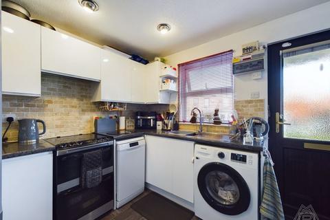 2 bedroom terraced house for sale, Cornwall Gate, Purfleet-On-Thames