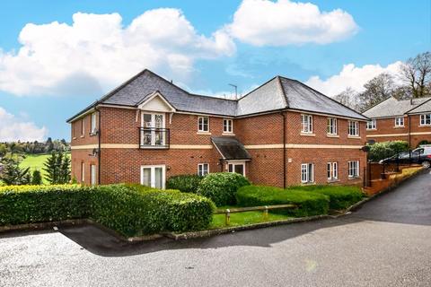 2 bedroom apartment for sale, Burns House, Farriers Way, Chesham