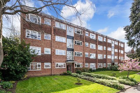 2 bedroom ground floor flat for sale - Lovelace Road, Surbiton KT6
