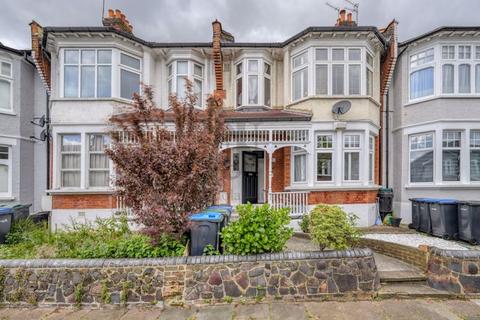 2 bedroom apartment for sale, Cranley Gardens, Palmers Green, London, N13