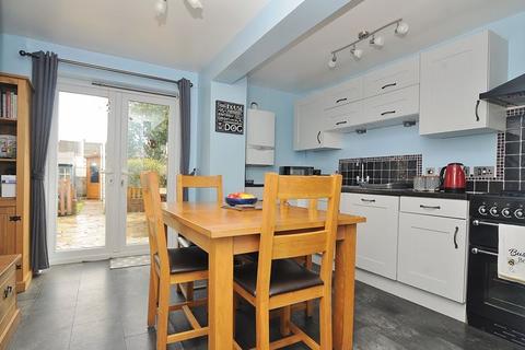 2 bedroom terraced house for sale, Clittaford Road, Plymouth. Two Double Bedroom Property in Southway