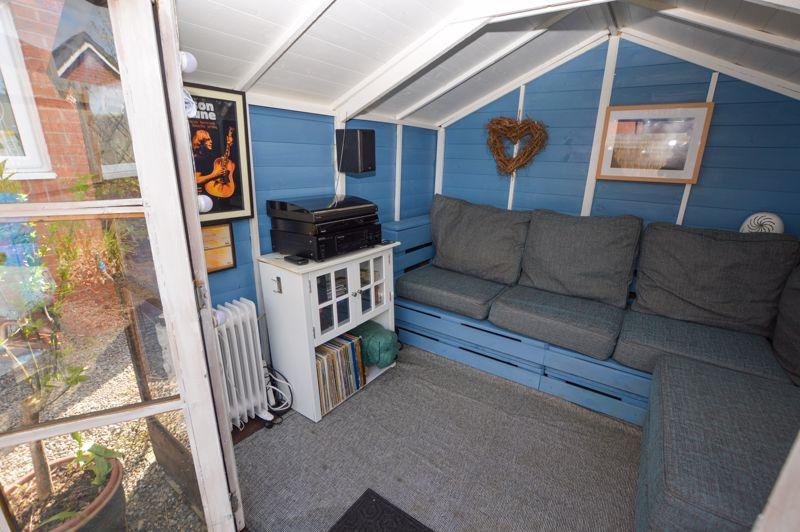 Summerhouse