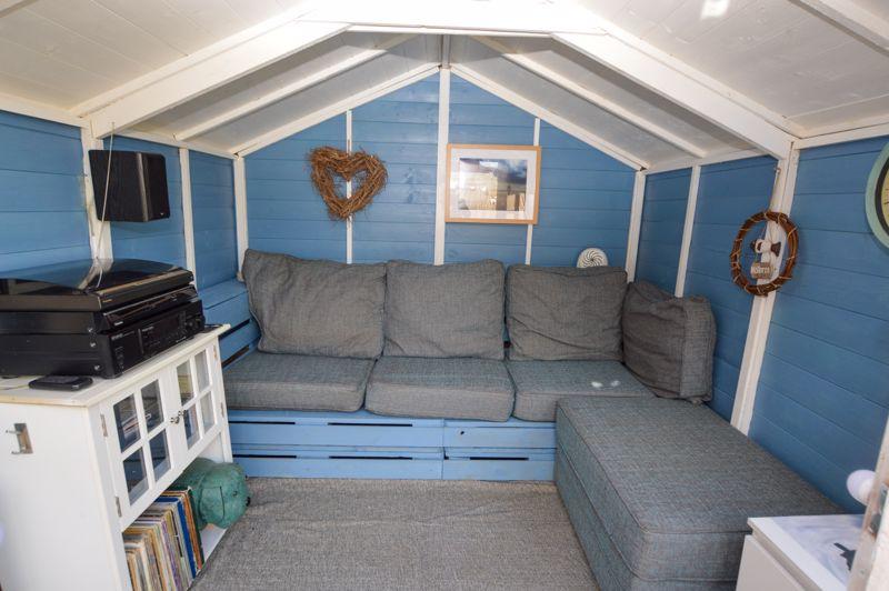 Summerhouse