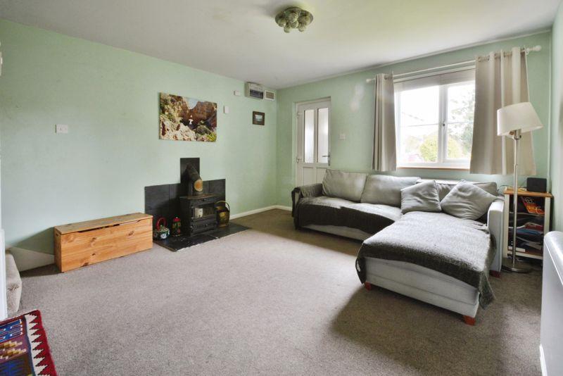 Living room with...