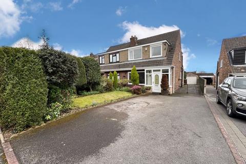 15 Philip Lane, Werrington, Stoke-on-trent, ST9 0ER