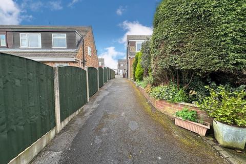 15 Philip Lane, Werrington, Stoke-on-trent, ST9 0ER