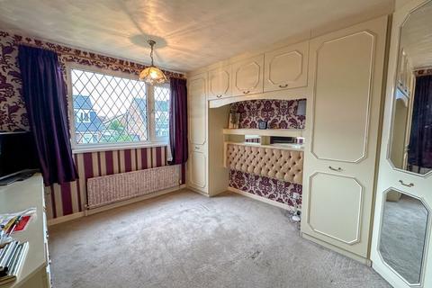 15 Philip Lane, Werrington, Stoke-on-trent, ST9 0ER