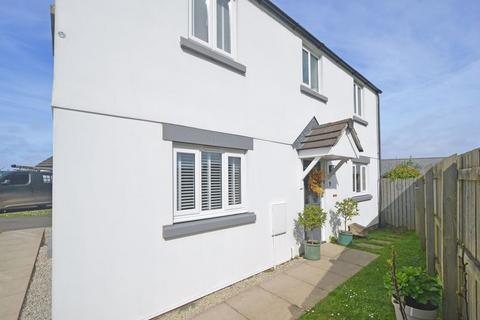 9 Fortune Drive, Par, PL24 2FF