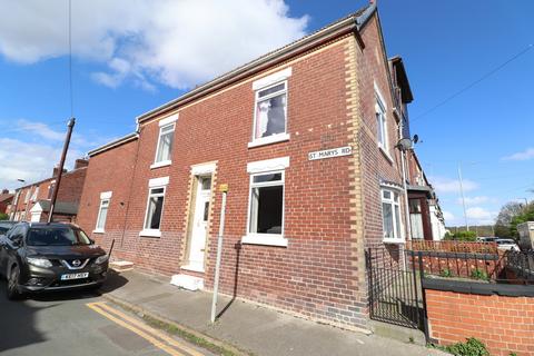 3 bedroom end of terrace house for sale - Doncaster Road, Rotherham S63