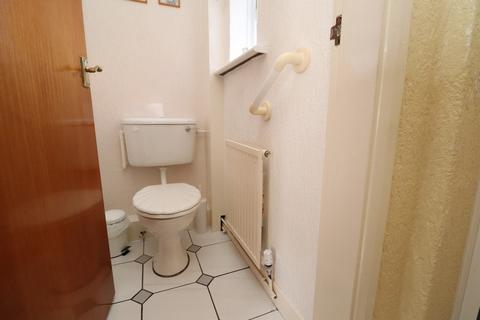 173 Doncaster Road, Goldthorpe, Rotherham, S63 9JD