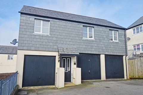 2 bedroom coach house for sale, Hammer Drive, St. Austell PL25