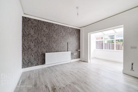 14 Heath Park Road, Romford, RM2 5UB