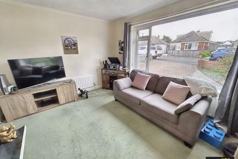 2 bedroom detached bungalow for sale, WILLOW CRESCENT, PRESTON, WEYMOUTH, DORSET