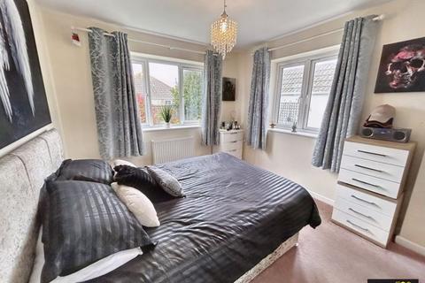 2 bedroom detached bungalow for sale, WILLOW CRESCENT, PRESTON, WEYMOUTH, DORSET