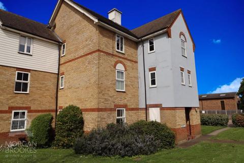 2 bedroom apartment for sale, London Road, Benfleet