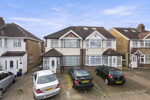 3 bedroom semi-detached house for sale, Summerhouse Avenue, Hounslow, TW5 9DF